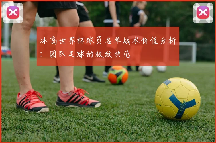 冰岛世界杯球员名单战术价值分析：团队足球的极致典范